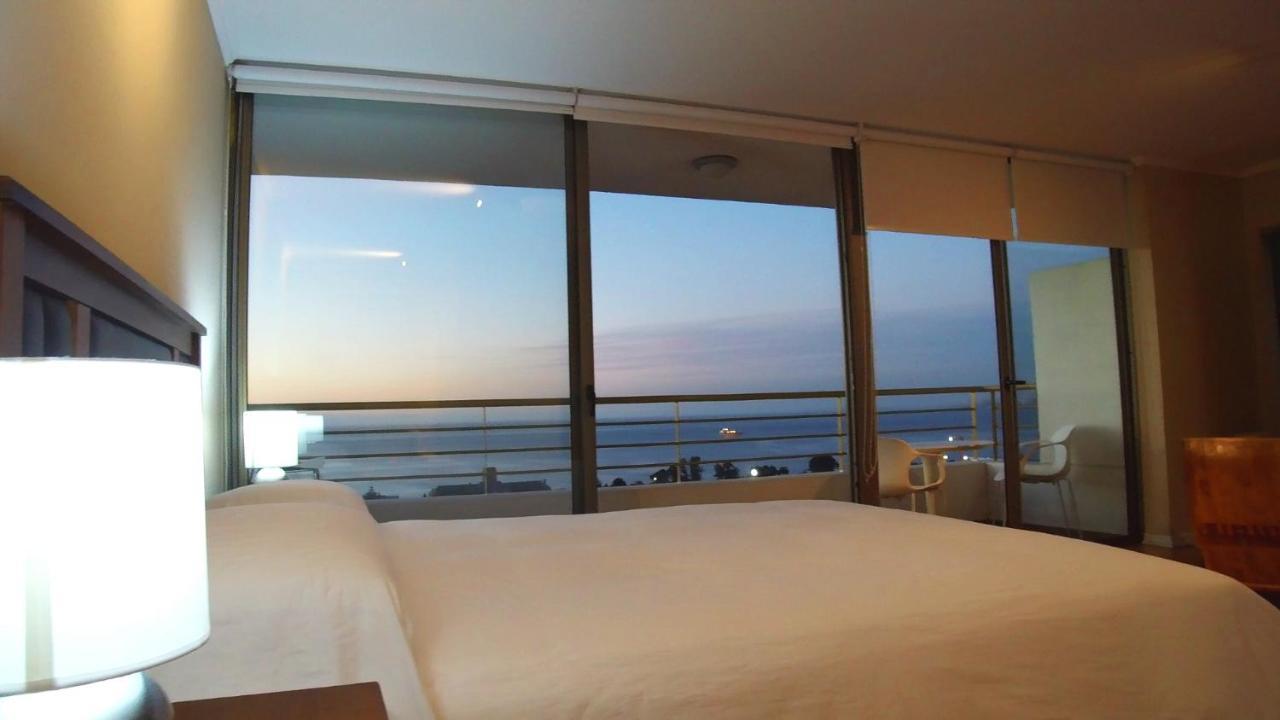Alluring View At Valparaiso Departamento Exterior photo